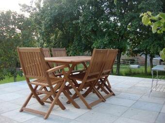 The Hollies (forest Of Dean)