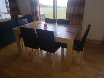 Taigh An T'saoir Bed & Breakfast