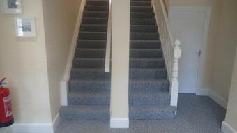 Hostal The Victoria Guest House