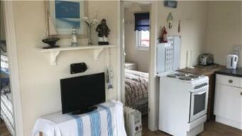 G10 Mablethorpe Chalet Park