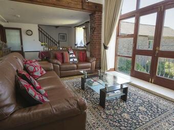 The Granary (malborough)