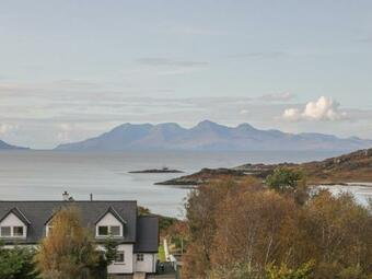 Taigh Na Talia - 2 Sandholm