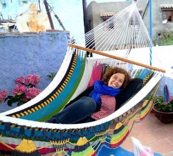 Apartamento Casa Elias