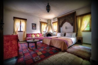 Bed & Breakfast Dar Baibou