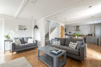 Apartamento Plum Guide - Homemade Scones