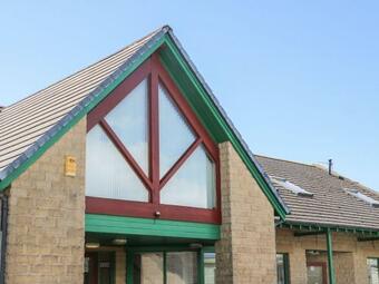 Apartamentos Shorefields One