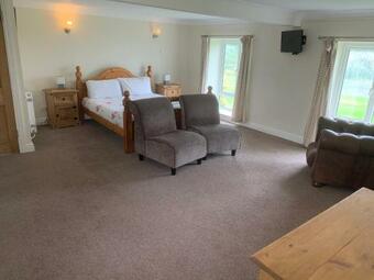 Bed & Breakfast The Coppleridge Inn