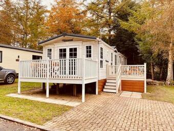 Apartamento Leaf Lane Lodge