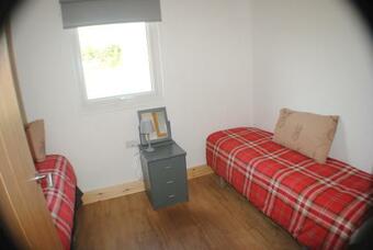 King Richards Lodge At Fairview Farm, Nottingham Set In 88 Acres