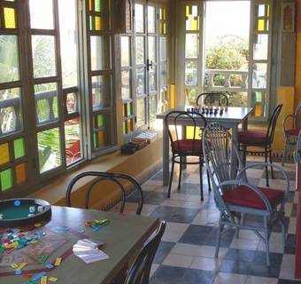 Bed & Breakfast Dar Beldi