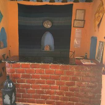 Bed & Breakfast Auberge Kasbah Des Dunes