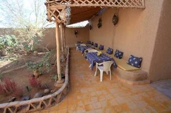 Hostal Auberge Chez Julia