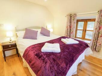 Quarry House, Oswestry