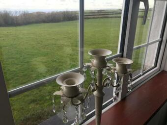 Bed & Breakfast The Coach And Horses