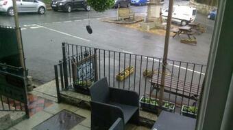 Posada The Coldstreamer Inn