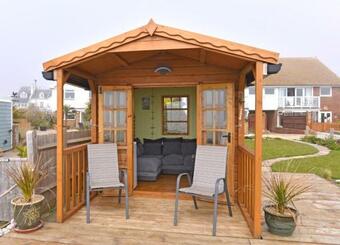 Apartamento Beach Garden