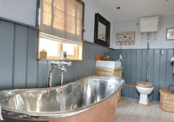 Apartamento The Nutshell