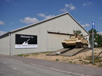 The Courthouse, Sutton Poyntz
