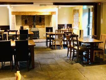 Bed & Breakfast The Hollybush Inn