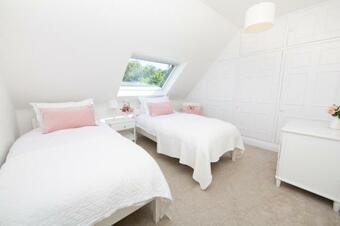 St Edmunds Court - 4 Bed Plus Sofa Bed