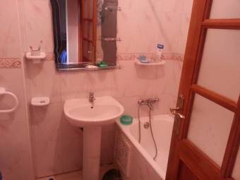 Apartamento Beauty Beach Appartement