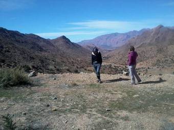 Posada Auberge Gitelkst