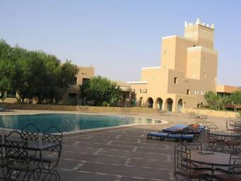 Hotel Saghro