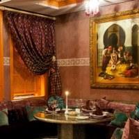 Avanti Mohammedia Hotel