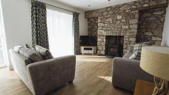 Lower Sanctuary Cottage, Reynoldston