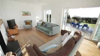 Rhossili Reach, Middleton