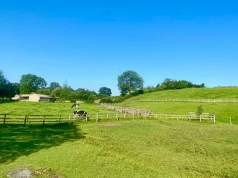 Sunnyside Cottage, Grewelthorpe, Ripon