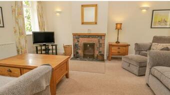 Bibby Lot, Homefarm, Graythwaite