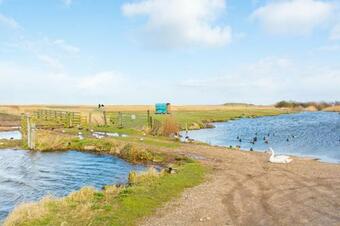 Tystie Cottage - Fantastic Home By The Norfolk Coast