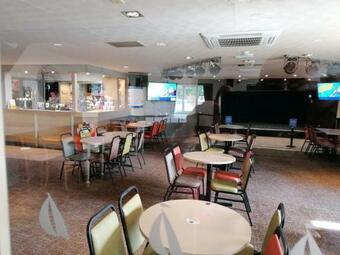 Sunshine Lodge-by-saltfleet - 221 Kingfisher Drive