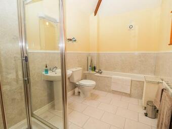 The Granary, Scarborough