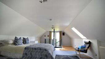 The Water Tower Studio