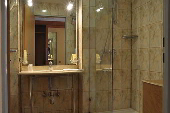 Hotel North Star Continental Resort