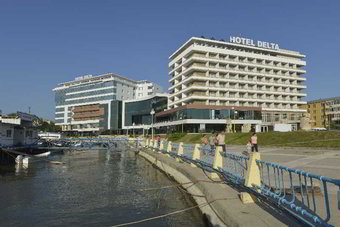 Hotel Delta