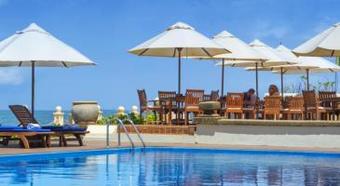 Hotel Galle Face