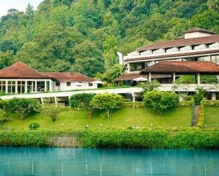 Hotel Cinnamon Citadel