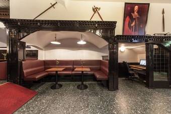 Hotel Ahl Meerkatzen