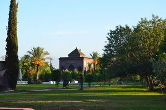 Bed & Breakfast Palais Clementina