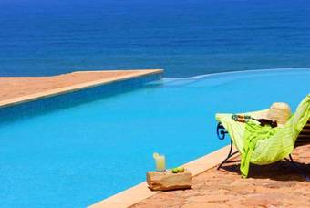 Bed & Breakfast Kasbah Tabelkoukt