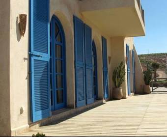Bed & Breakfast Auberge Dar Najmat