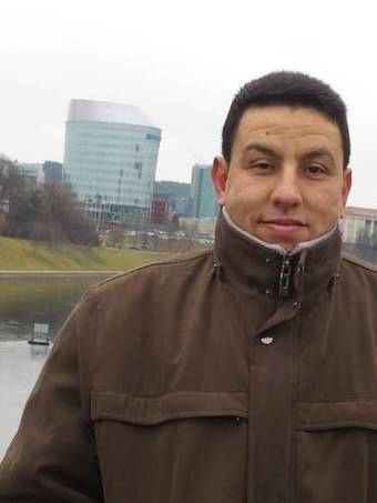 Apartamento Mirleft Tayought Guest House