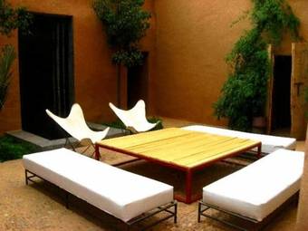 Bed & Breakfast Kasbah Ait Moussa