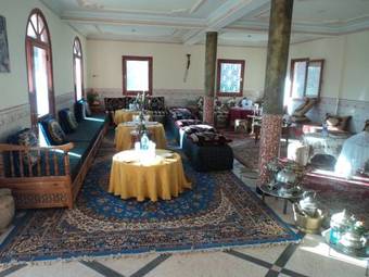 Hotel H�tel Boutaghrar