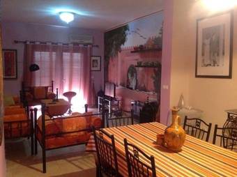 Apartamento Appartement El Bahia Saidia