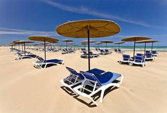 Apartamento Holiday Saidia