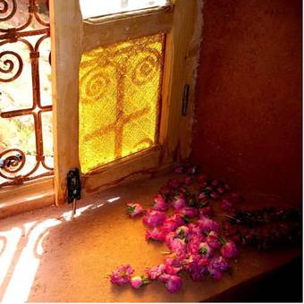 Bed & Breakfast Les Jardins De M'goun